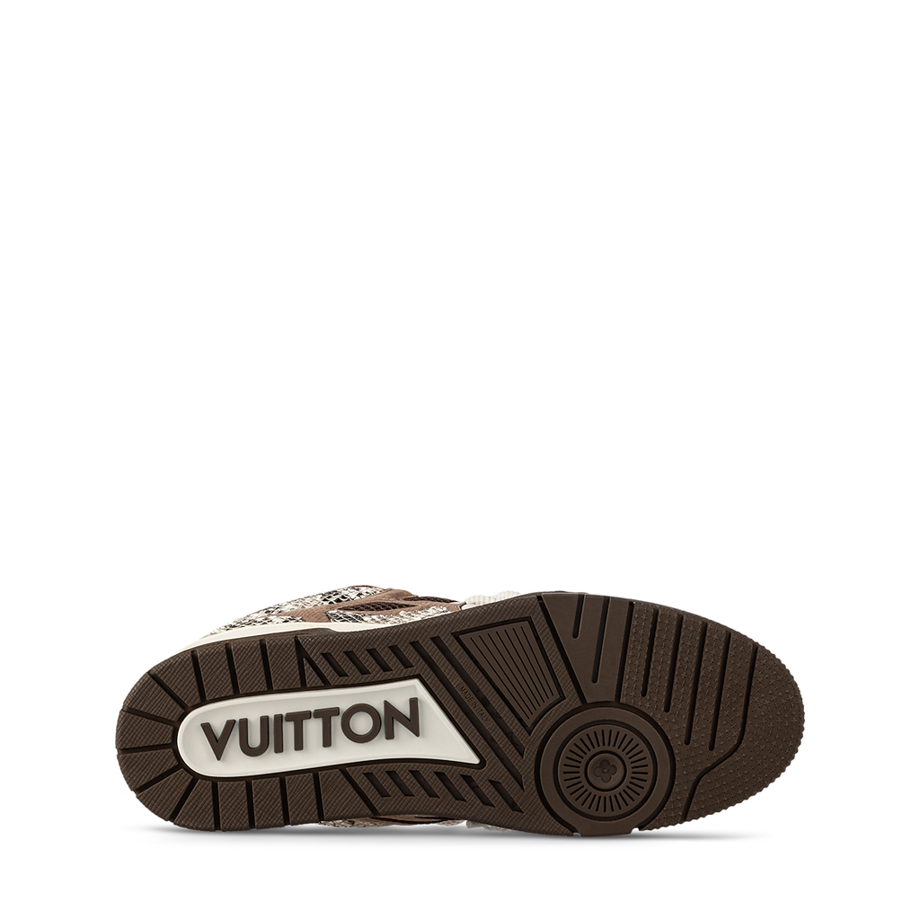 Louis Vuitton Skate