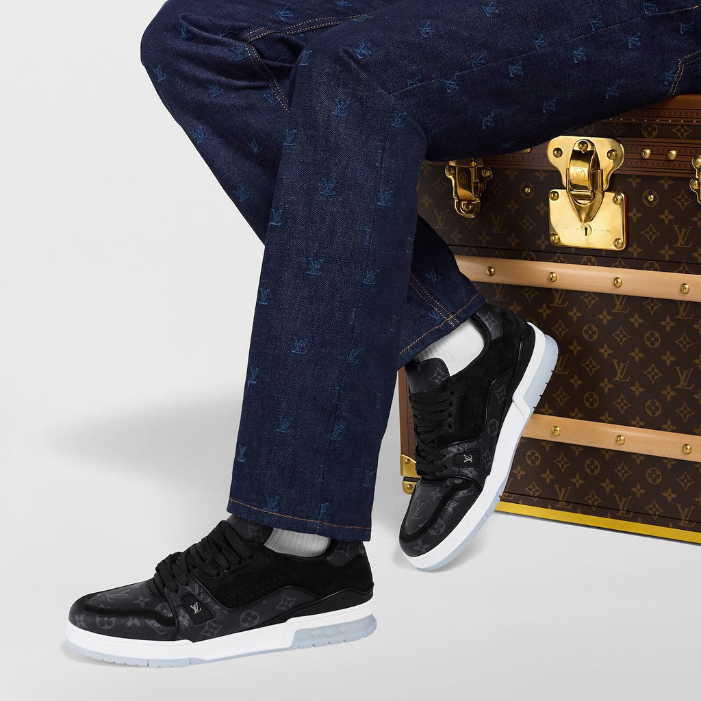 Louis Vuitton Trainer