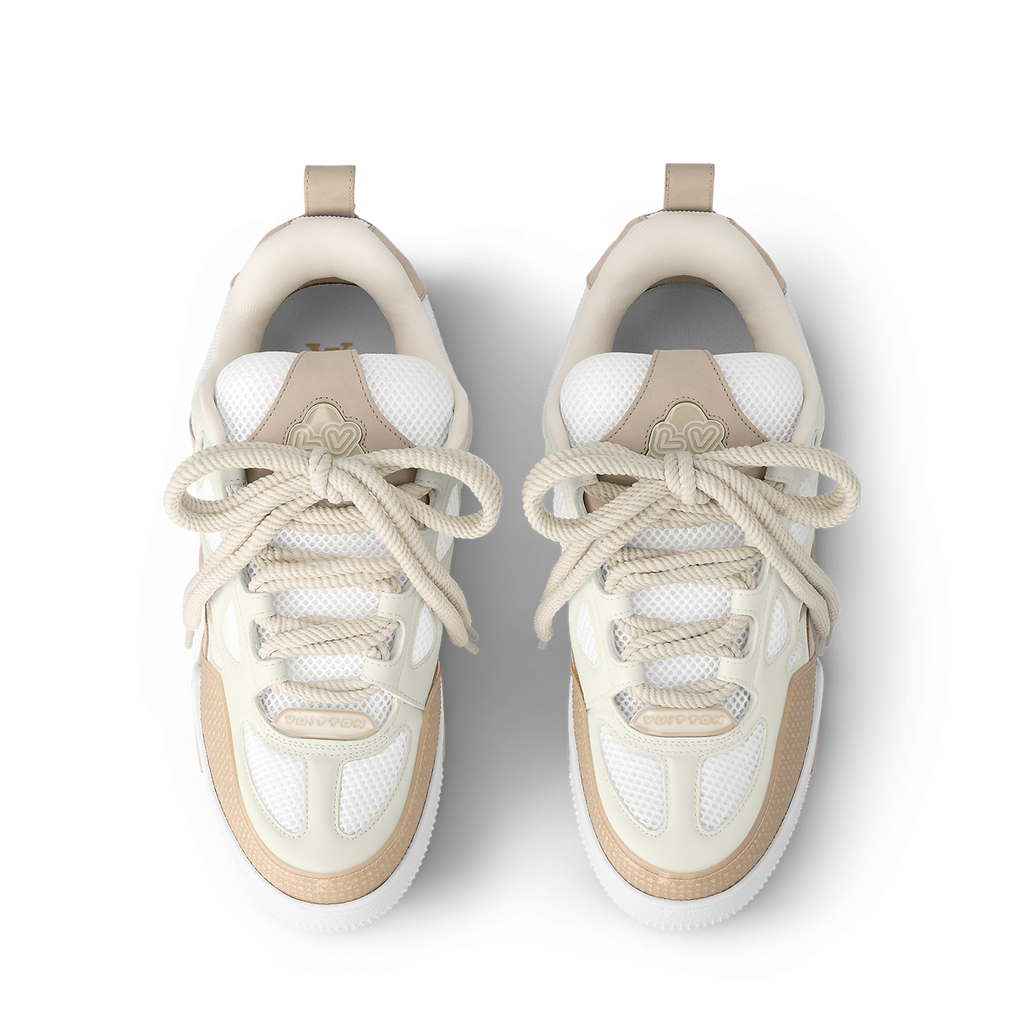 Louis Vuitton Skate