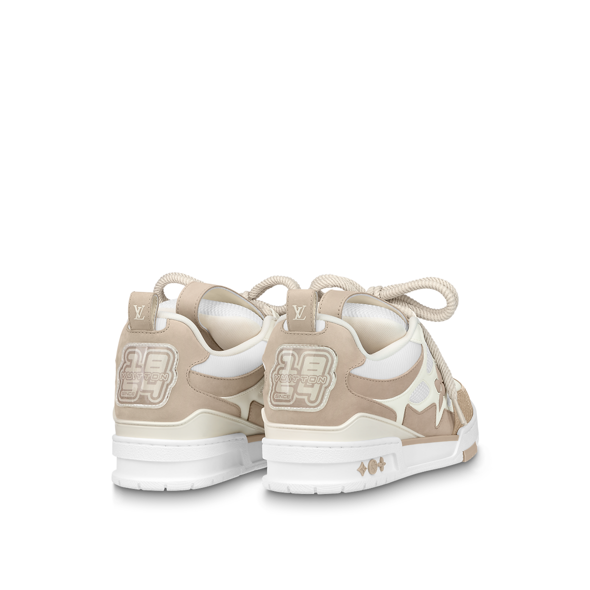 Louis Vuitton Skate