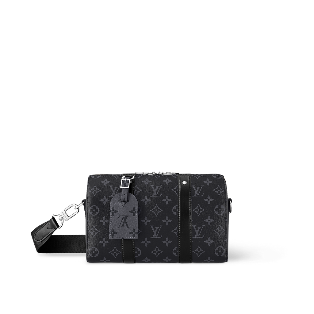 Louis Vuitton Sac City Keepall