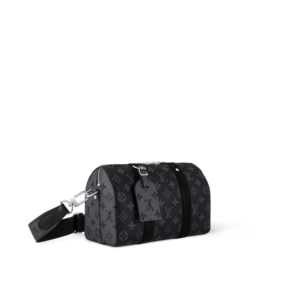 Louis Vuitton Sac City Keepall
