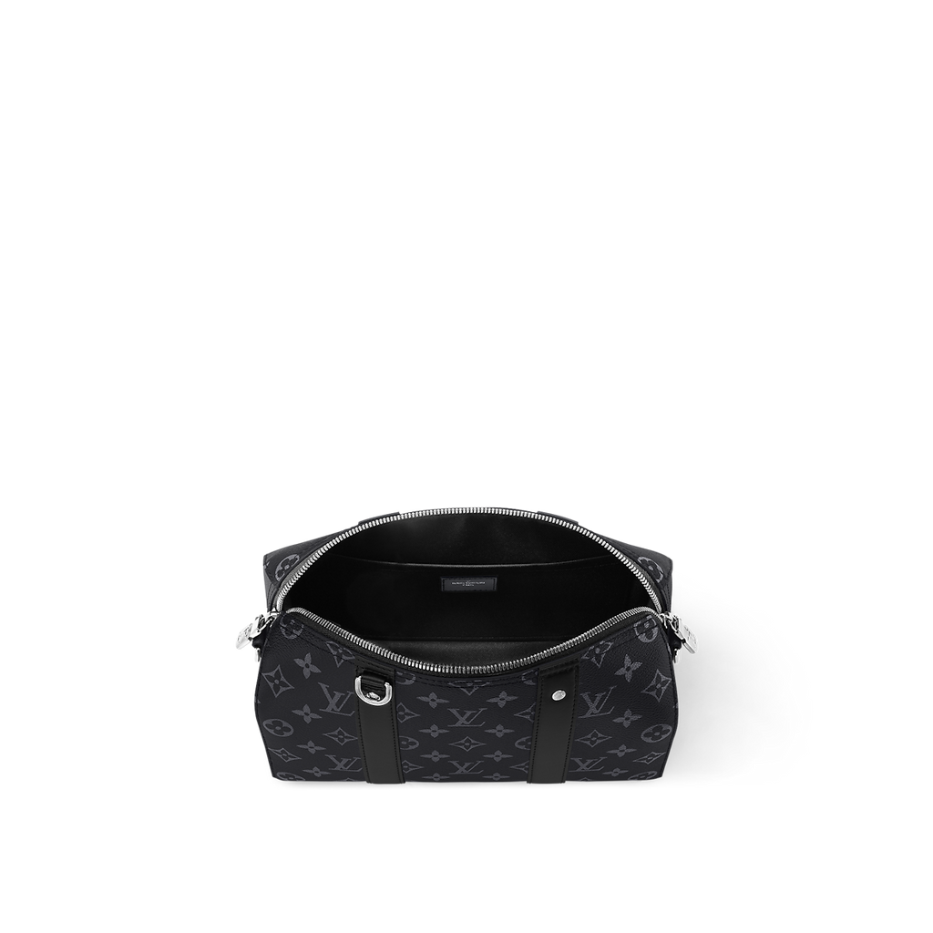 Louis Vuitton Sac City Keepall