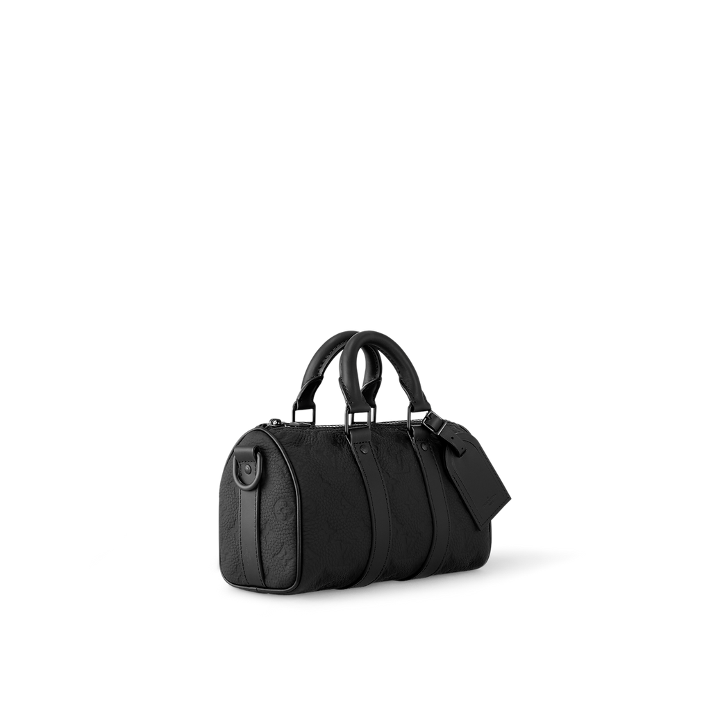 Louis Vuitton Sac Keepall Bandoulière 25