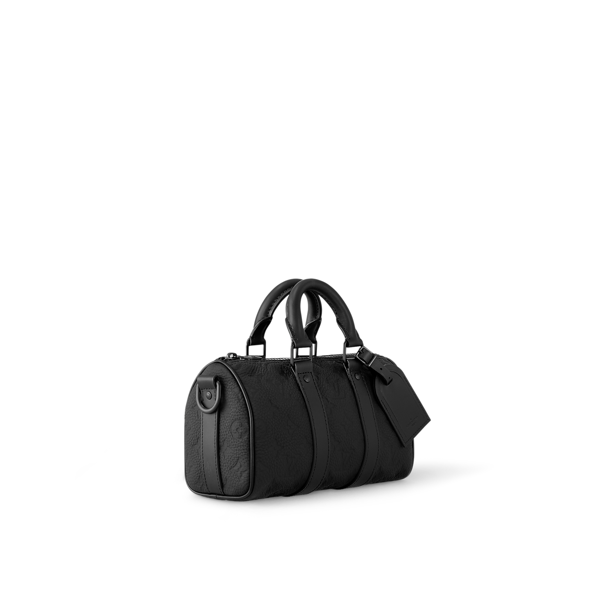 Louis Vuitton Sac Keepall Bandoulière 25