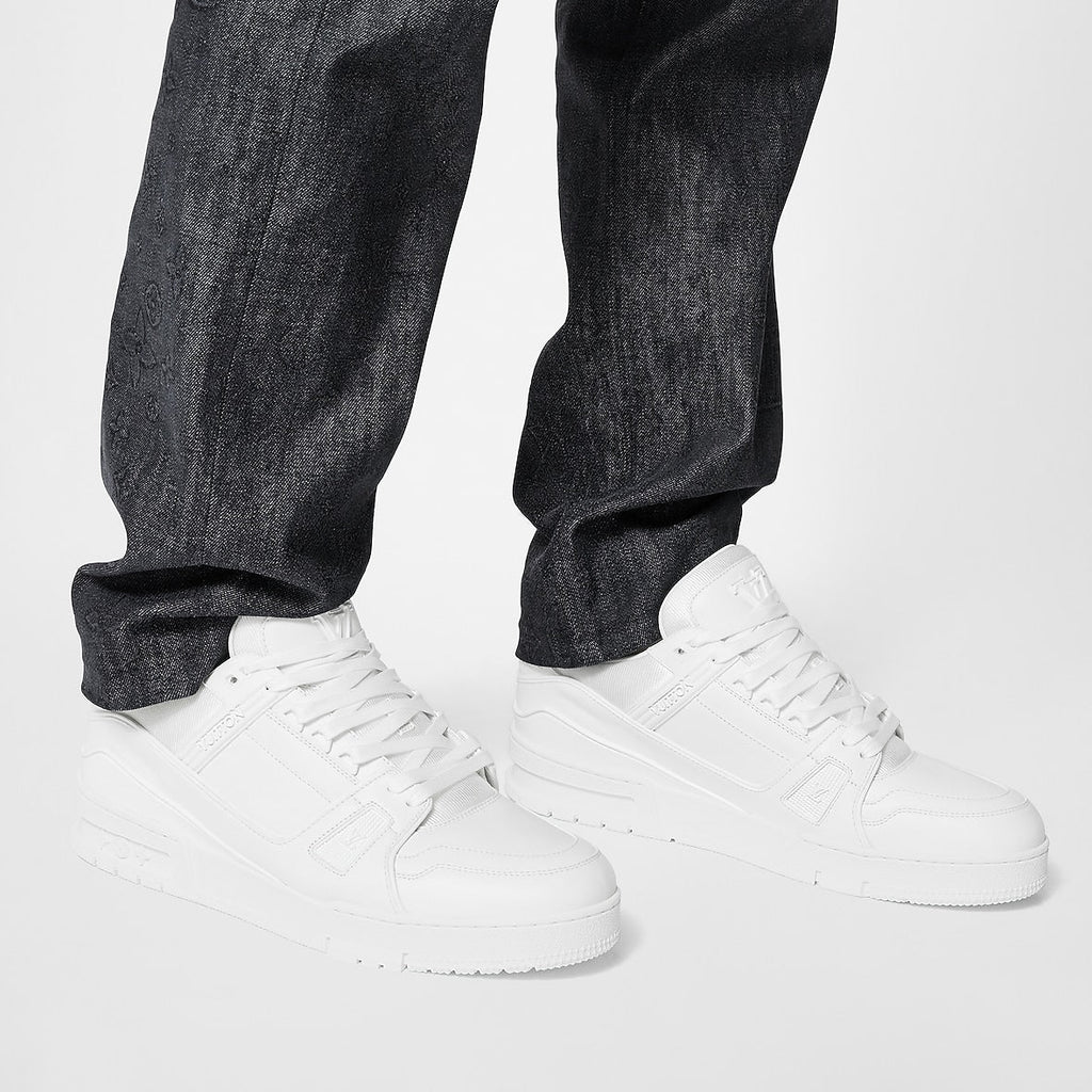 Louis Vuitton Trainer