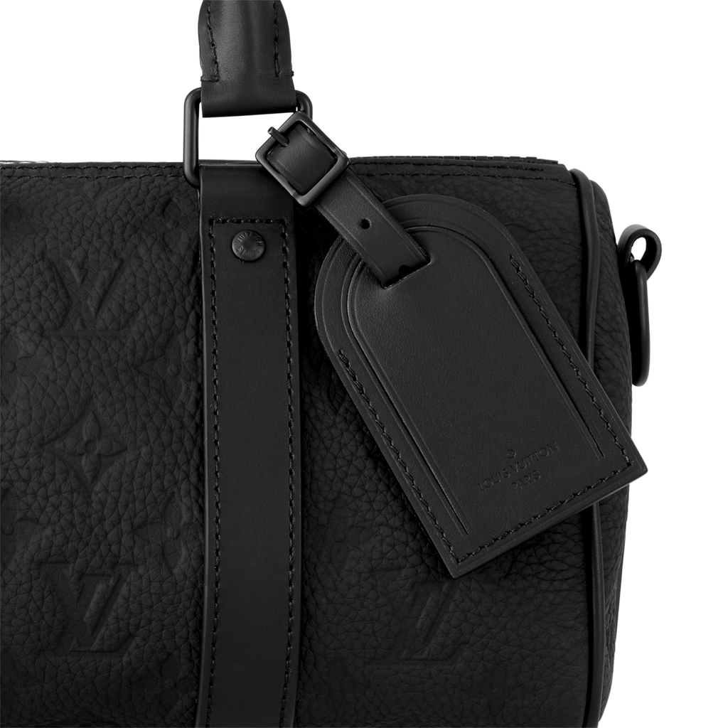 Louis Vuitton Sac Keepall Bandoulière 25