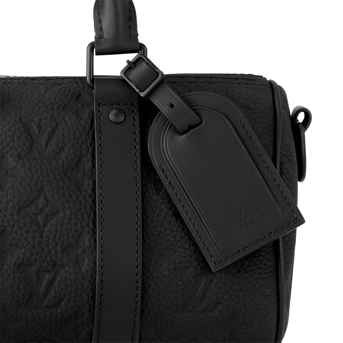 Louis Vuitton Sac Keepall Bandoulière 25
