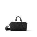 Louis Vuitton Sac Keepall Bandoulière 25