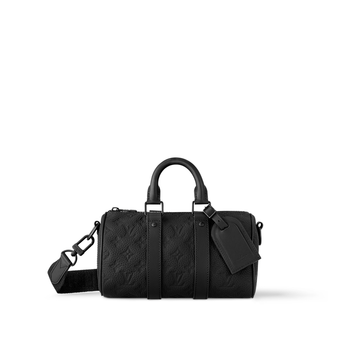 Louis Vuitton Sac Keepall Bandoulière 25