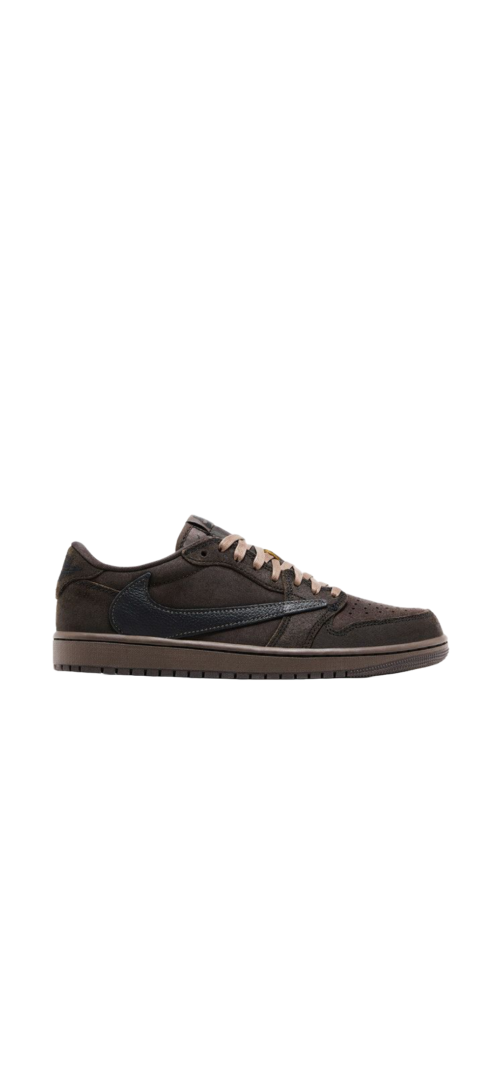 Jordan 1 Travis Scott