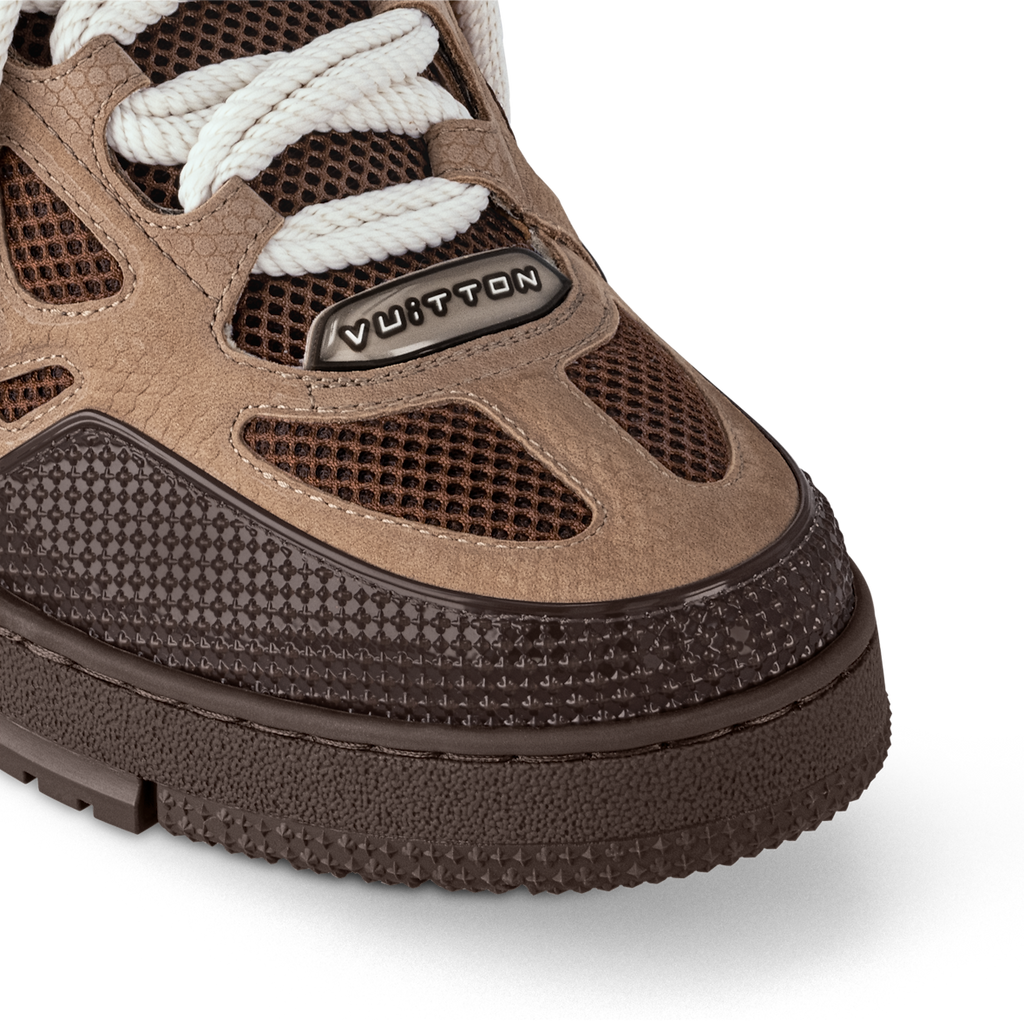 Louis Vuitton Skate