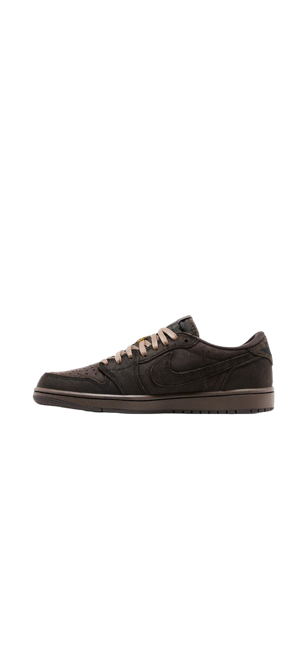 Jordan 1 Travis Scott