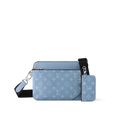 Louis Vuitton Sacoche Trio Messenger