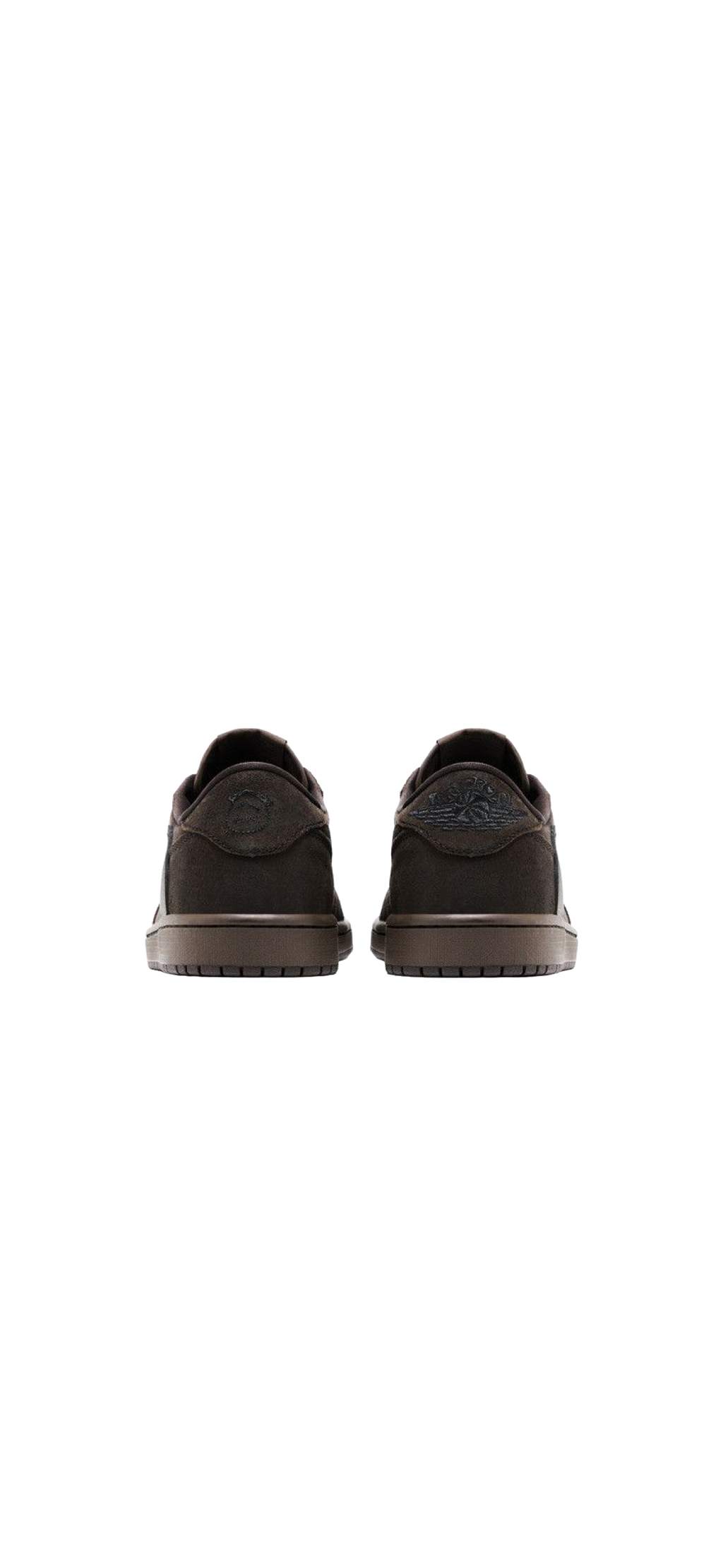 Jordan 1 Travis Scott