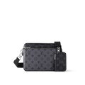 Louis Vuitton Sacoche Trio Messenger