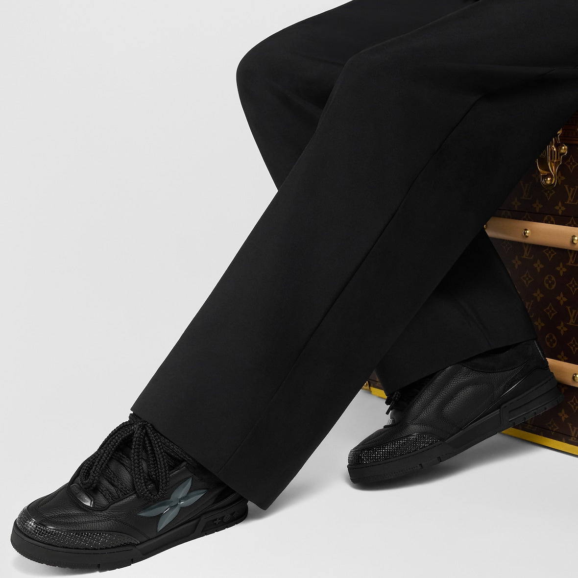 Louis Vuitton Skate