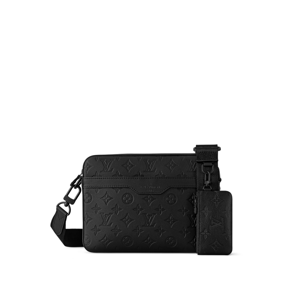 Louis Vuitton Sacoche Trio Messenger