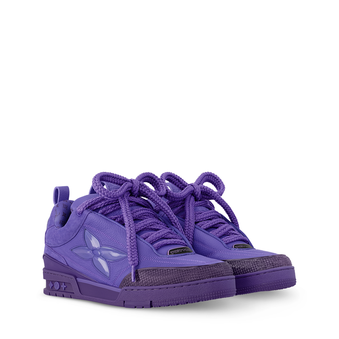 Louis Vuitton Skate