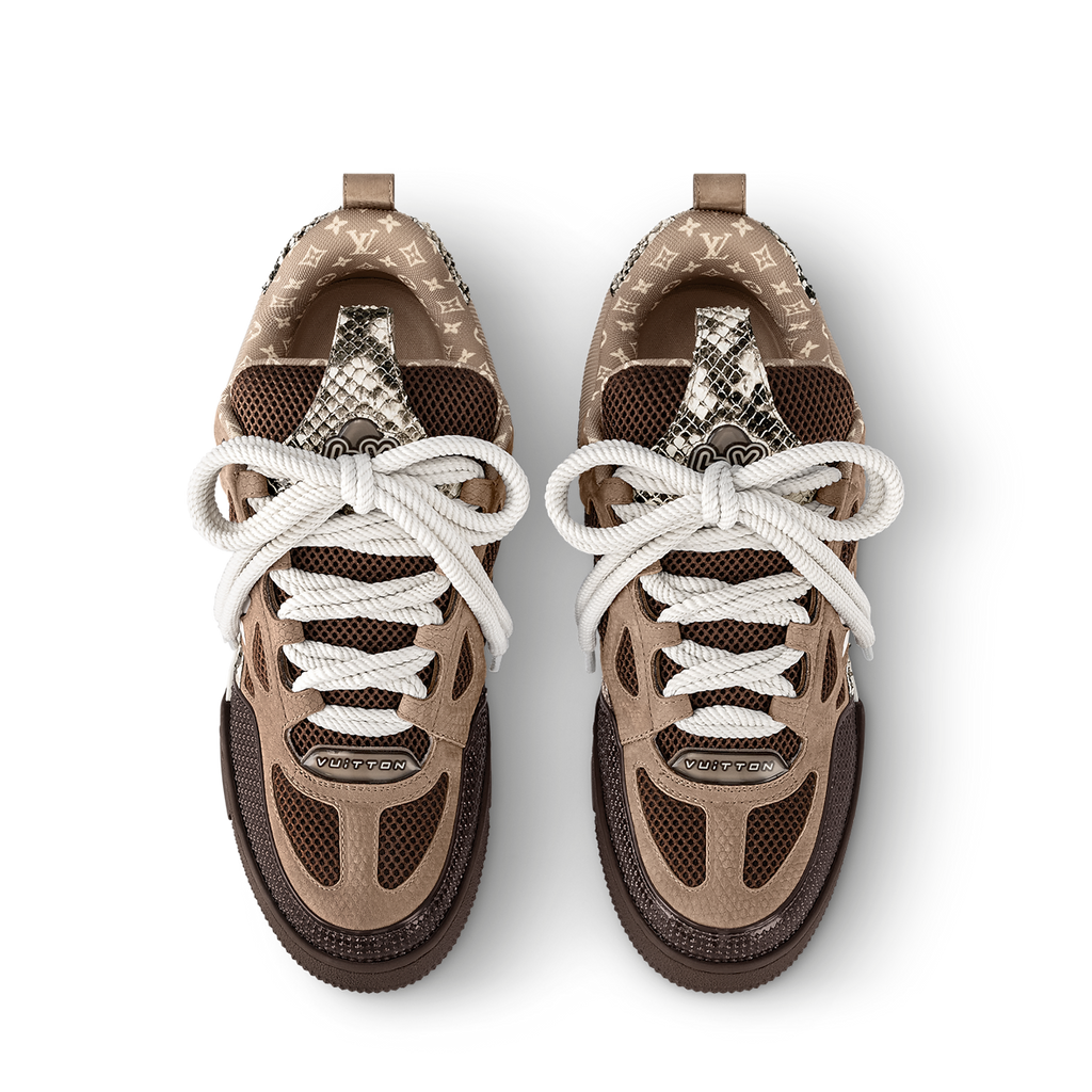 Louis Vuitton Skate