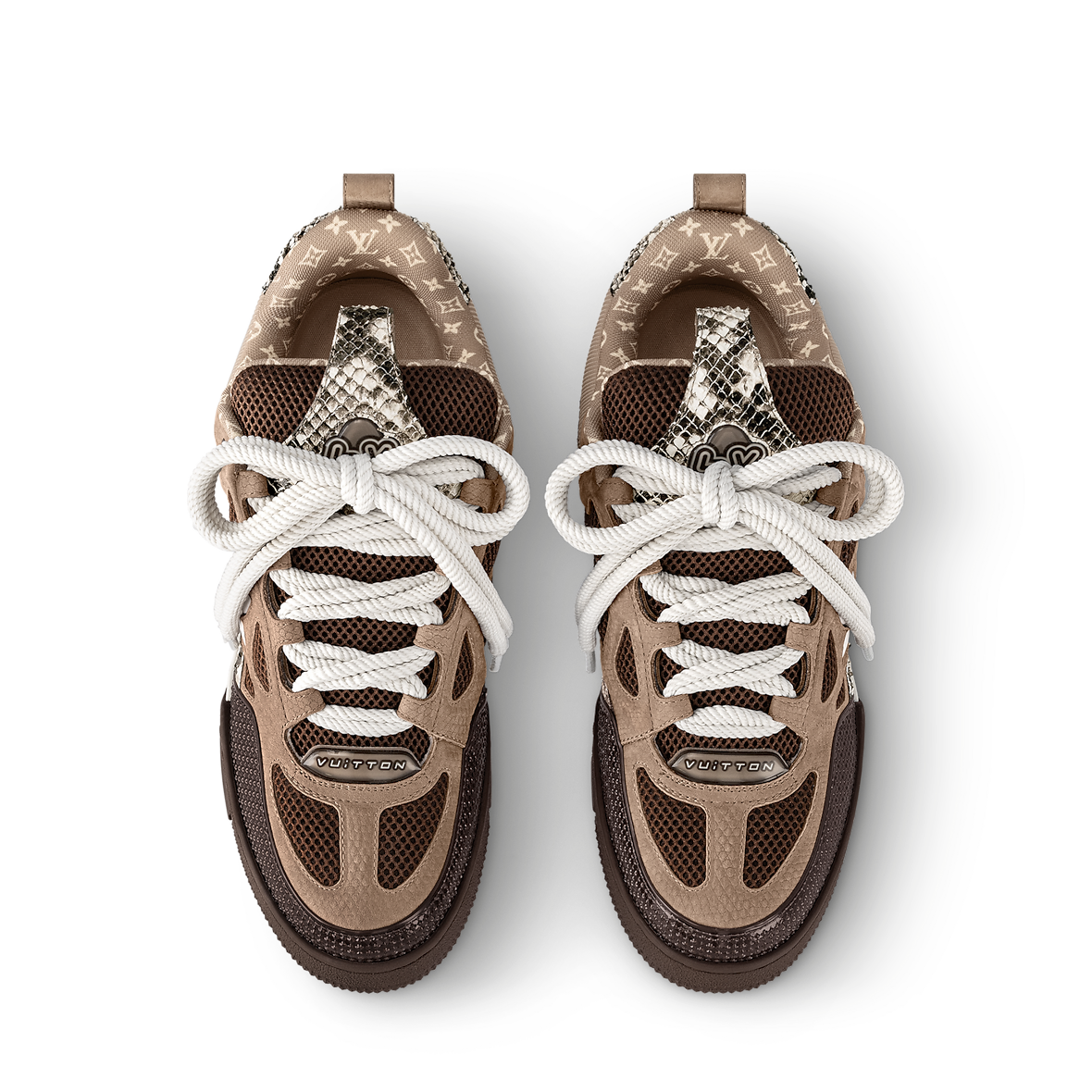 Louis Vuitton Skate