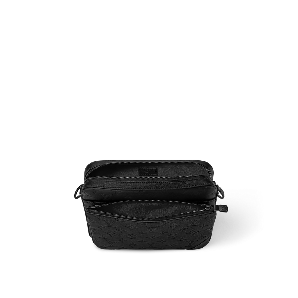 Louis Vuitton Sacoche Trio Messenger