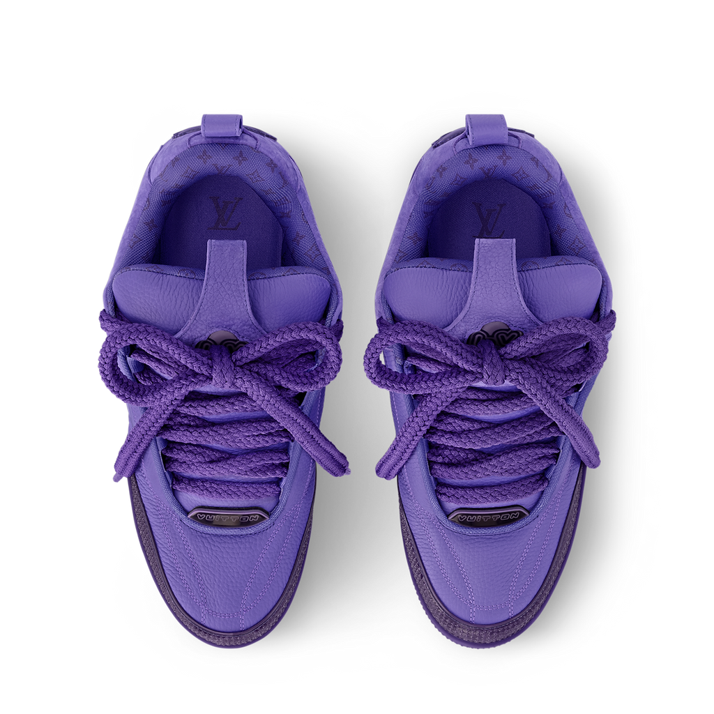 Louis Vuitton Skate