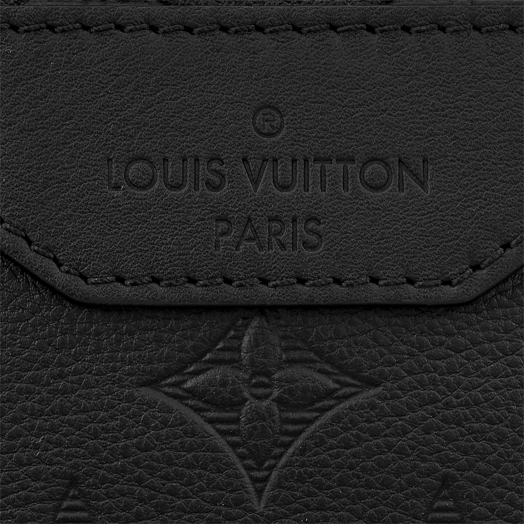 Louis Vuitton Sac Keepall Bandoulière 25