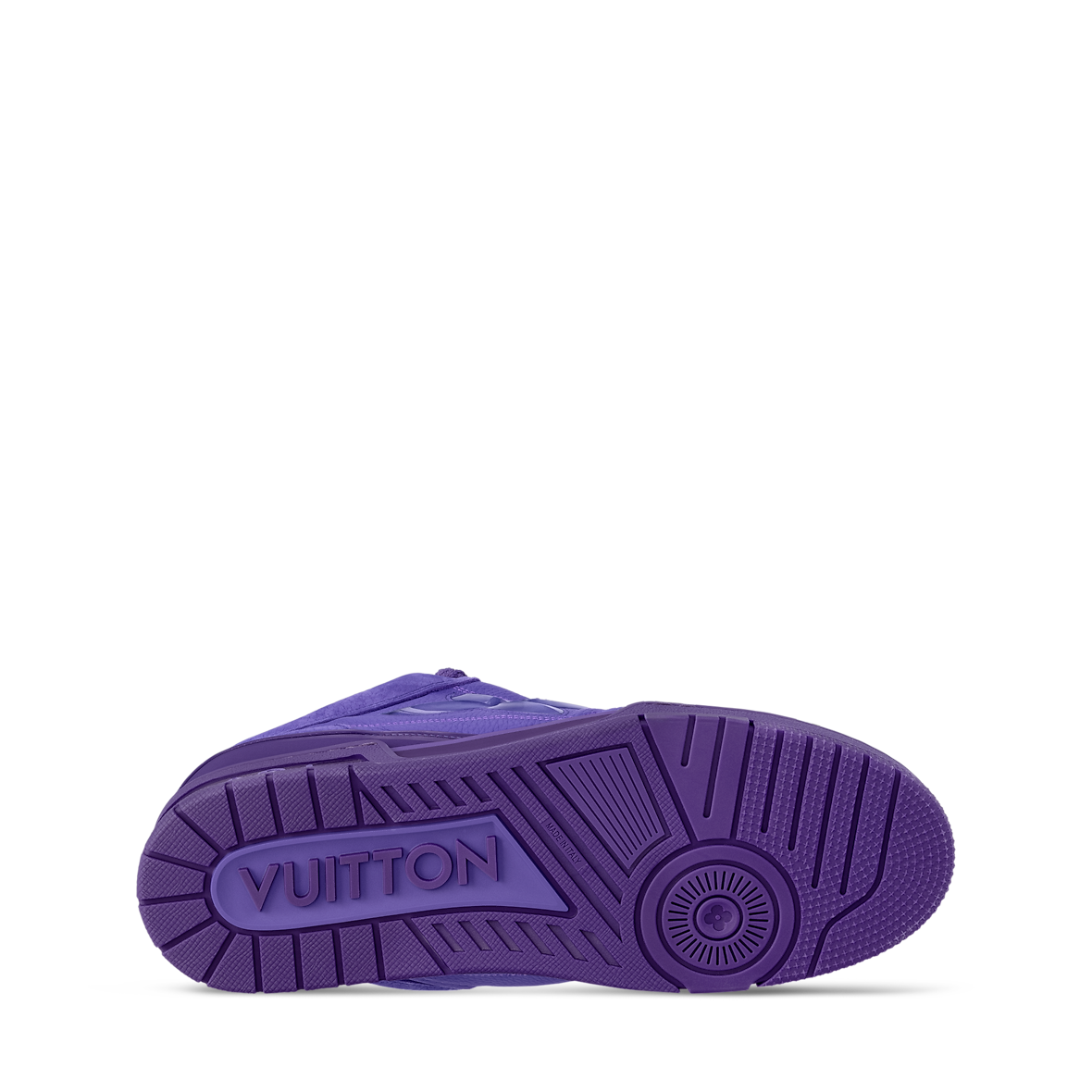 Louis Vuitton Skate
