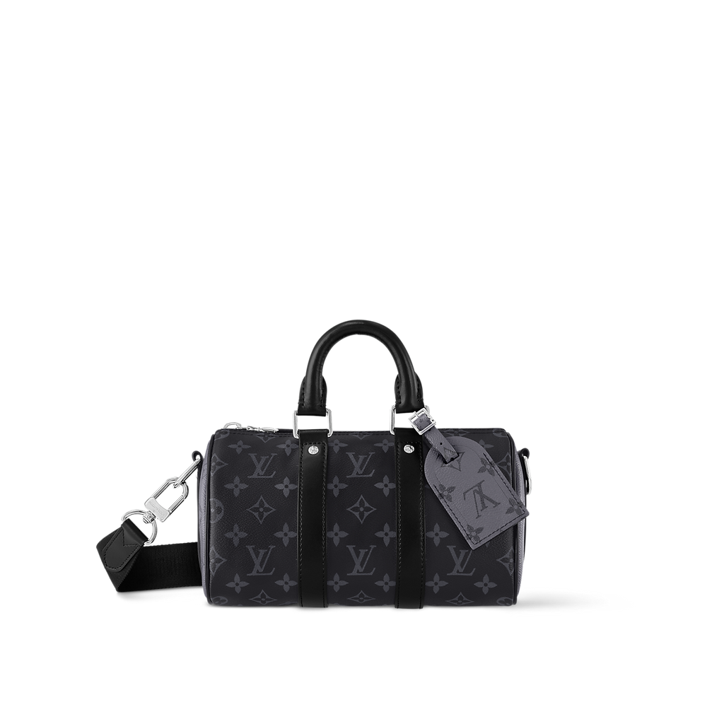 Louis Vuitton Sac Keepall Bandoulière 25