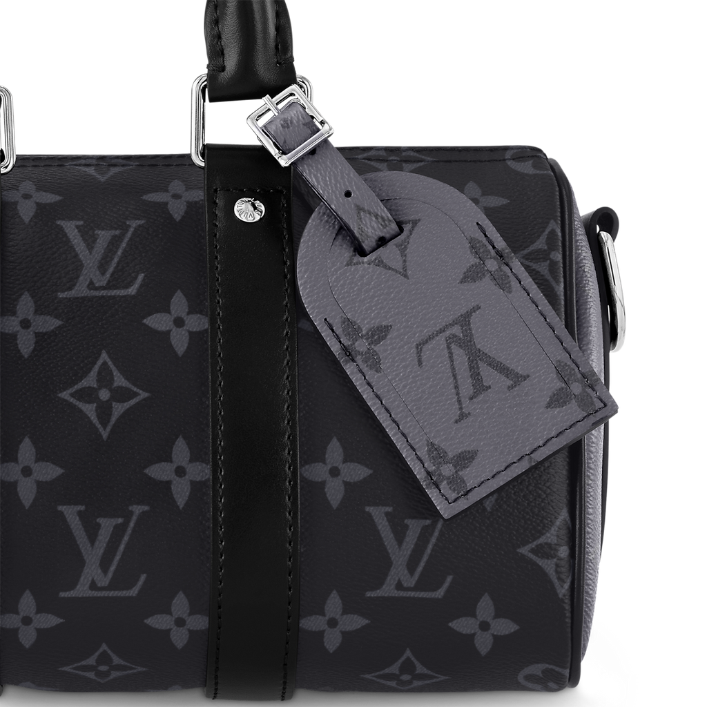 Louis Vuitton Sac Keepall Bandoulière 25