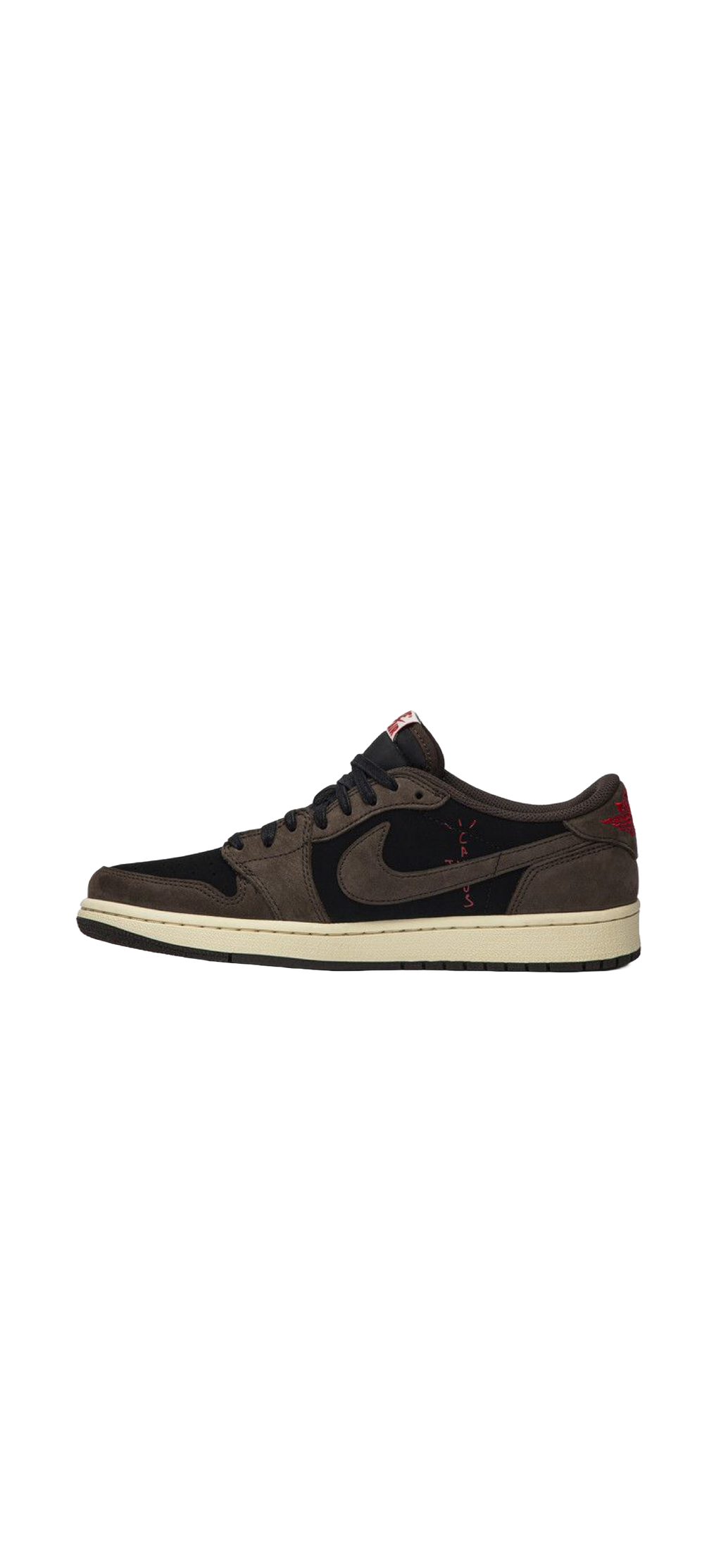 Jordan 1 Travis Scott