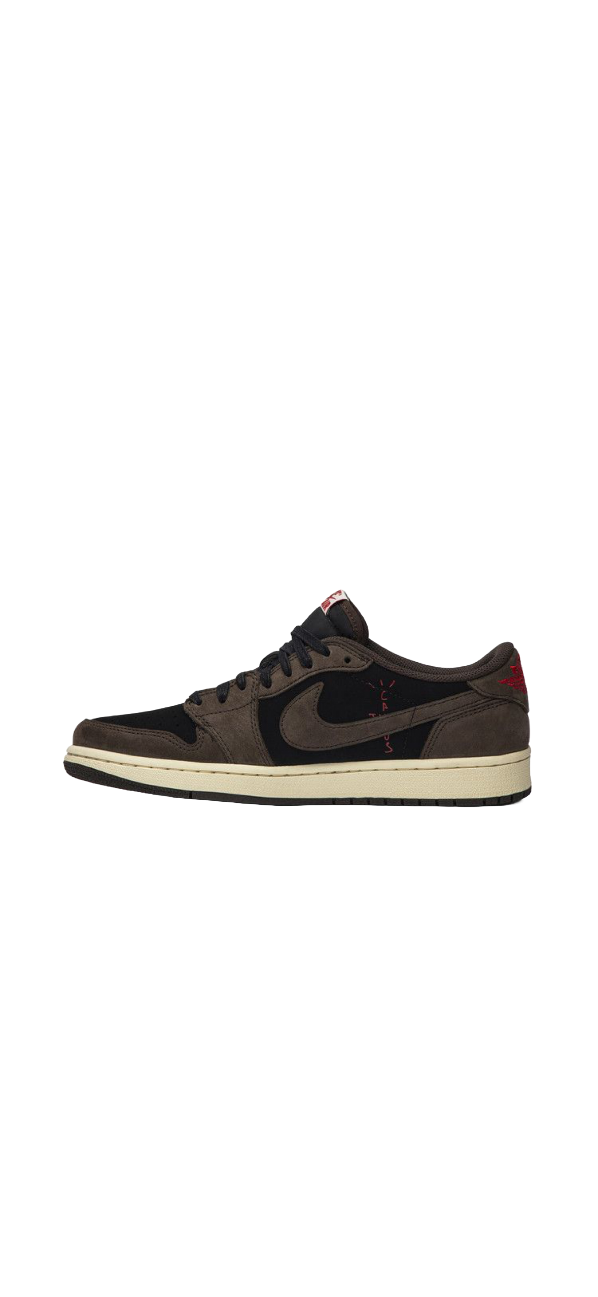 Jordan 1 Travis Scott