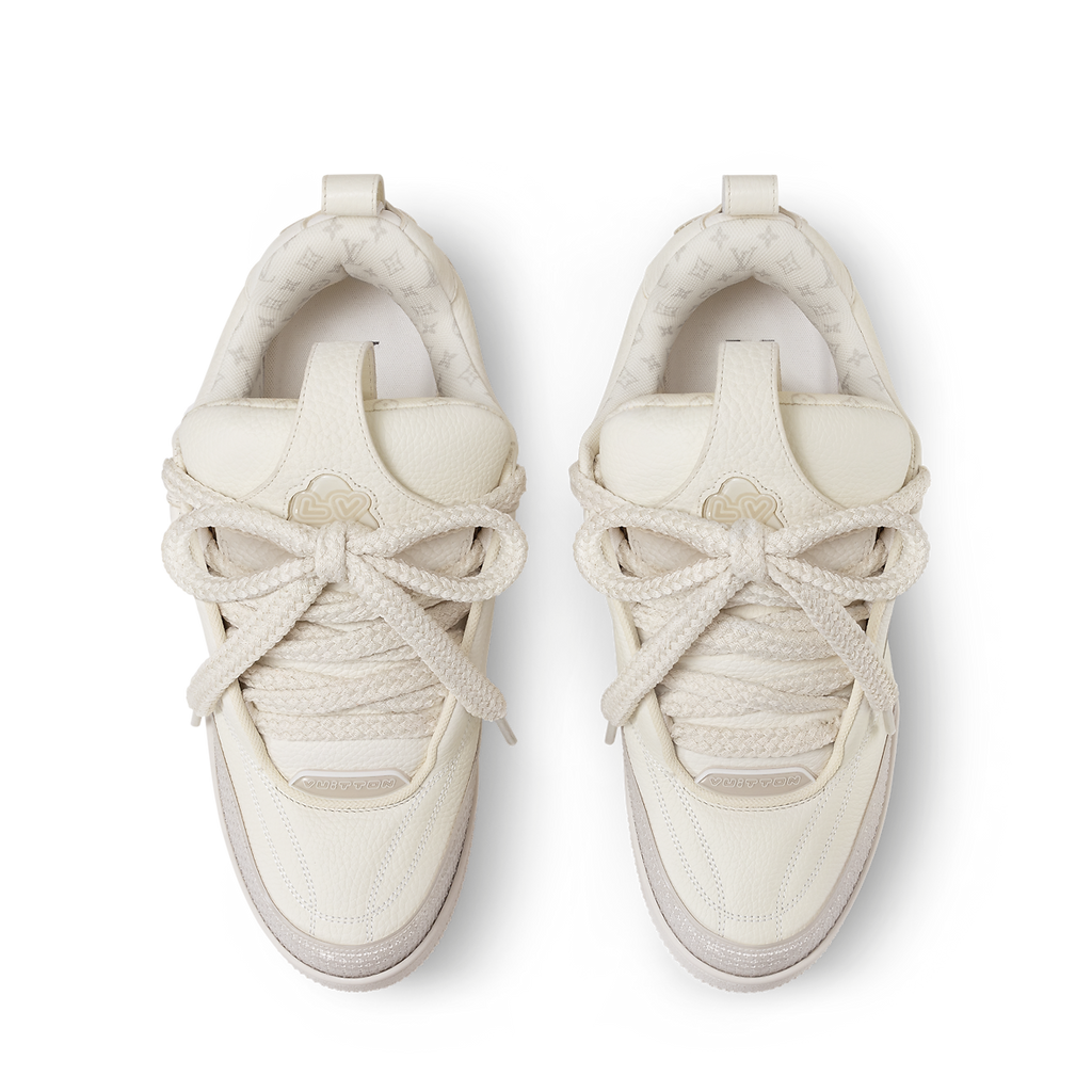 Louis Vuitton Skate