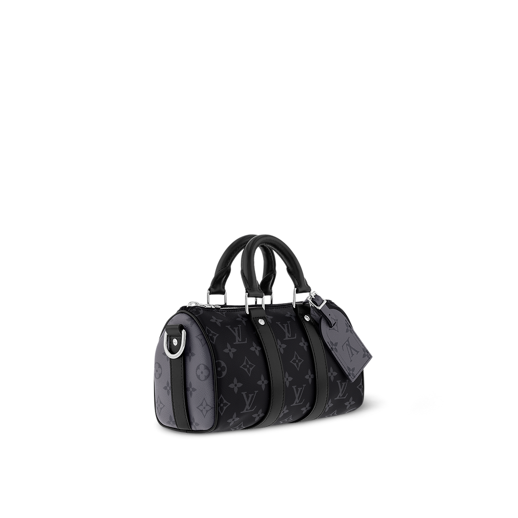 Louis Vuitton Sac Keepall Bandoulière 25
