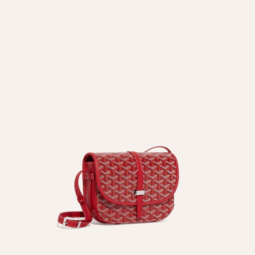 Goyard Sac Belvédère PM