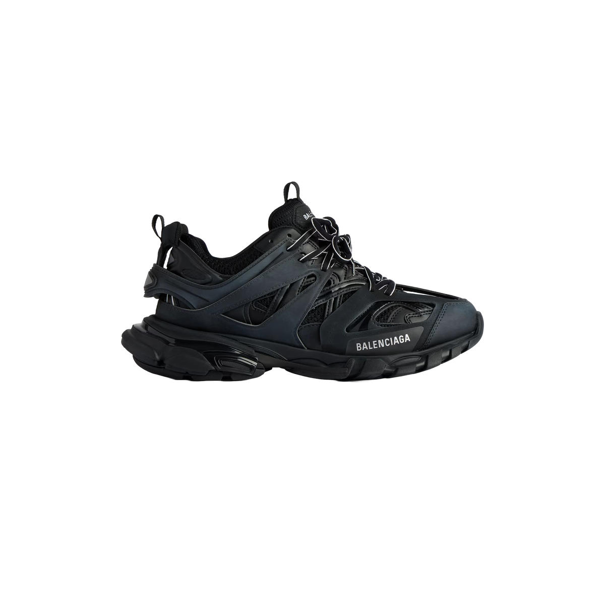 Balenciaga Track