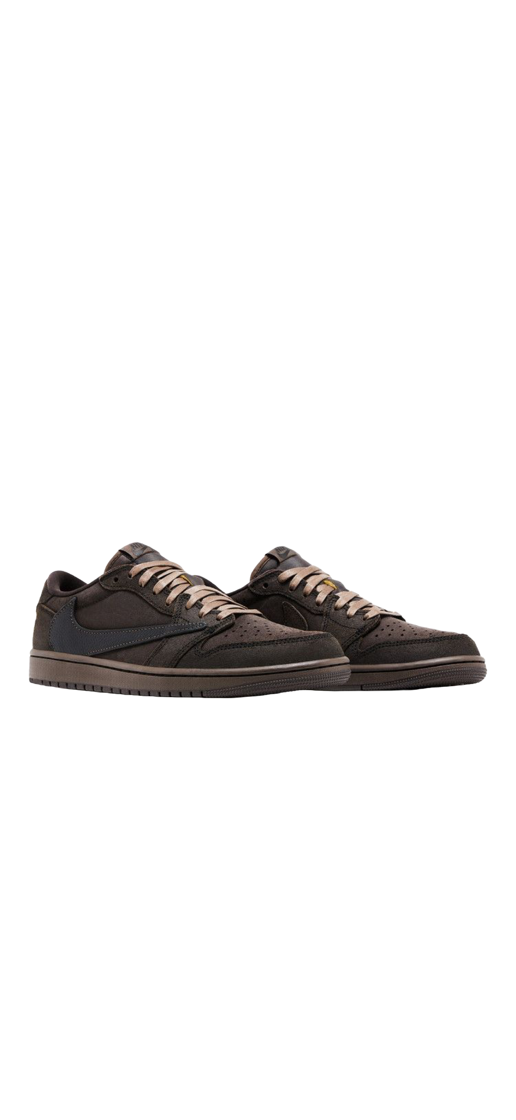 Jordan 1 Travis Scott