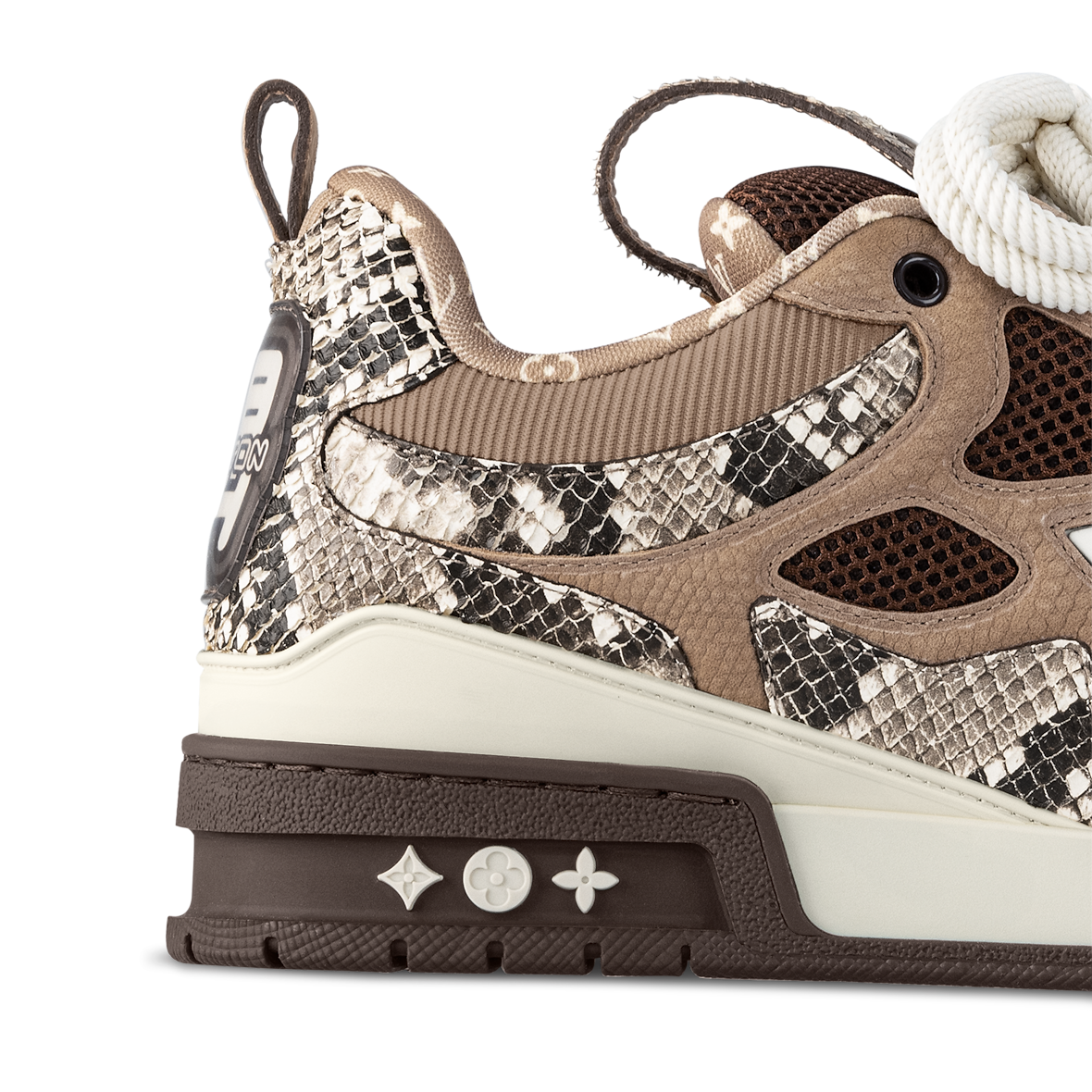 Louis Vuitton Skate