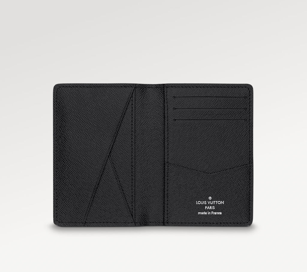 Portefeuille de poche Louis Vuitton
