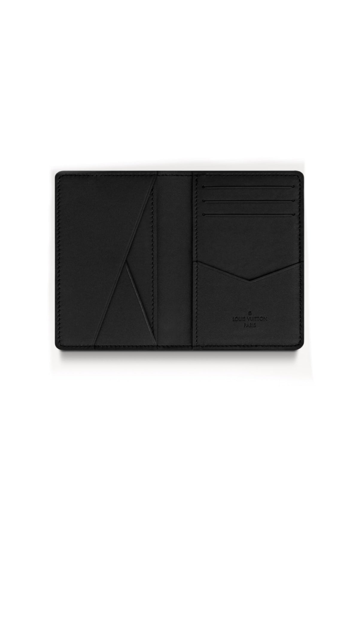 Portefeuille de poche Louis Vuitton