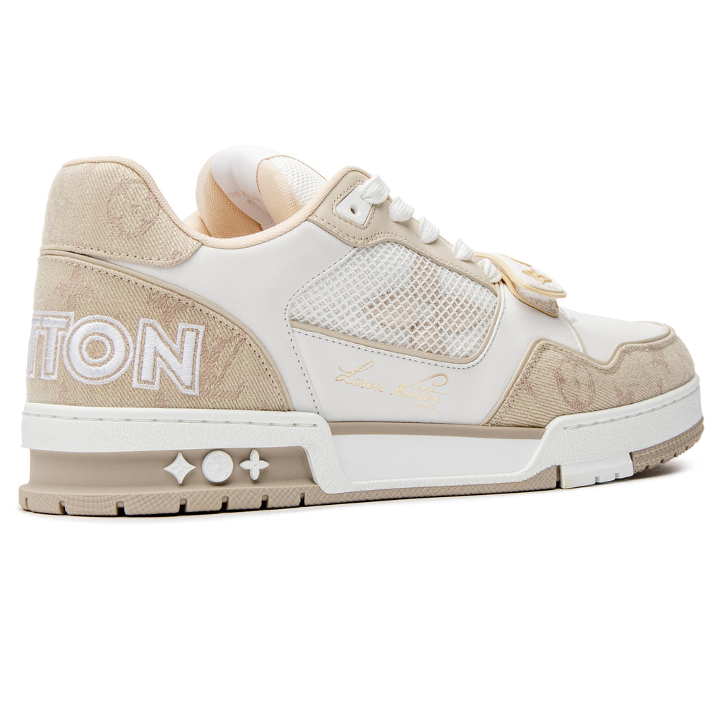 Louis Vuitton trainer