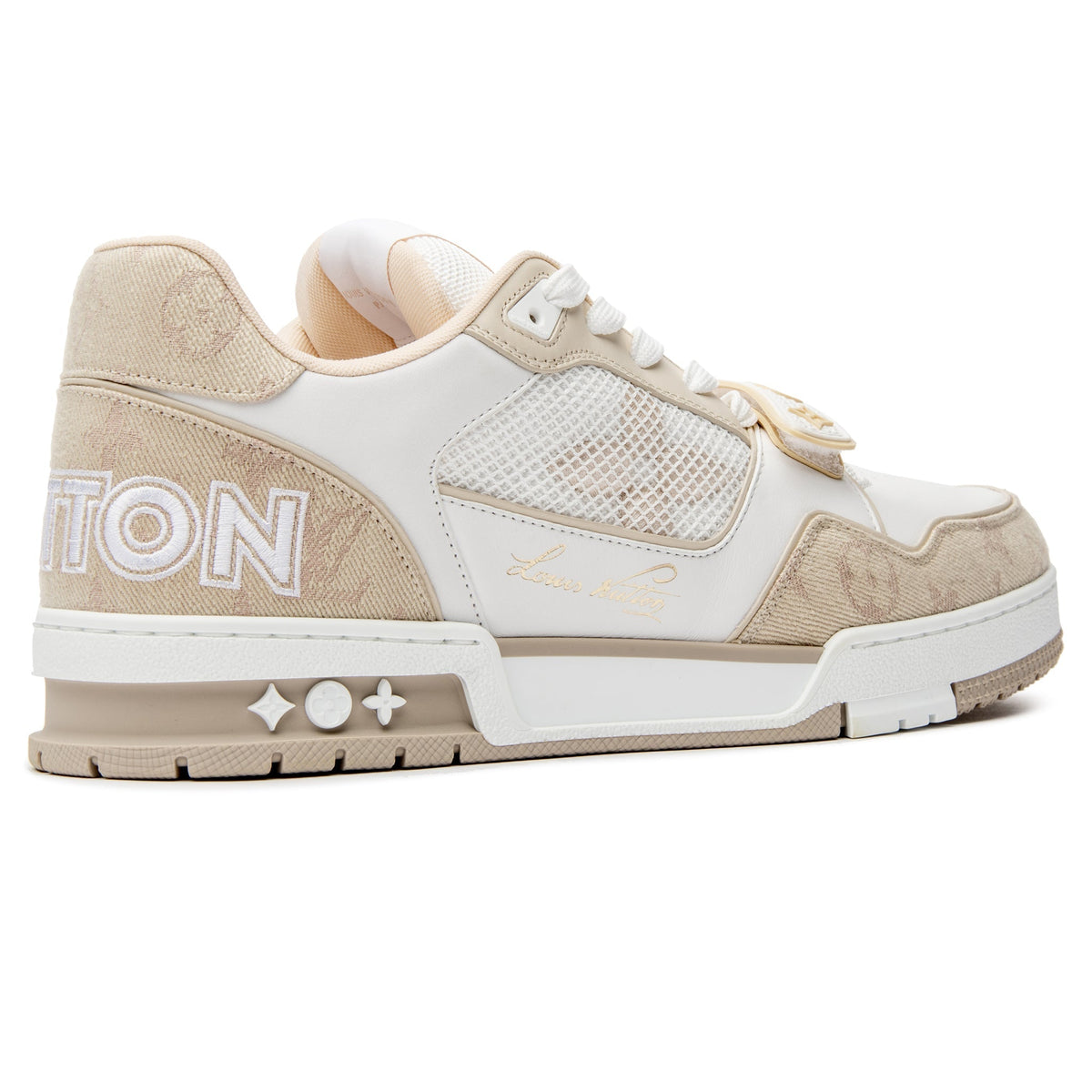 Louis Vuitton trainer