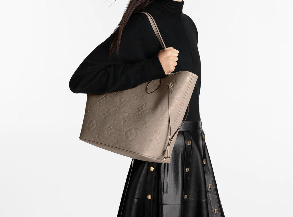 Louis Vuitton Sac Neverfull MM