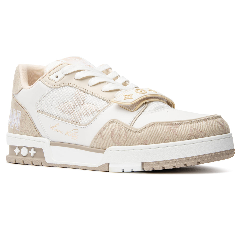 Louis Vuitton trainer