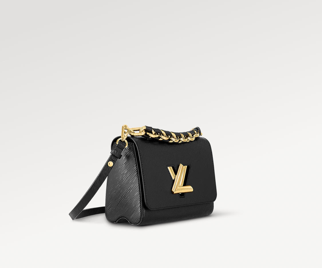 Sac Louis Vuitton twist MM