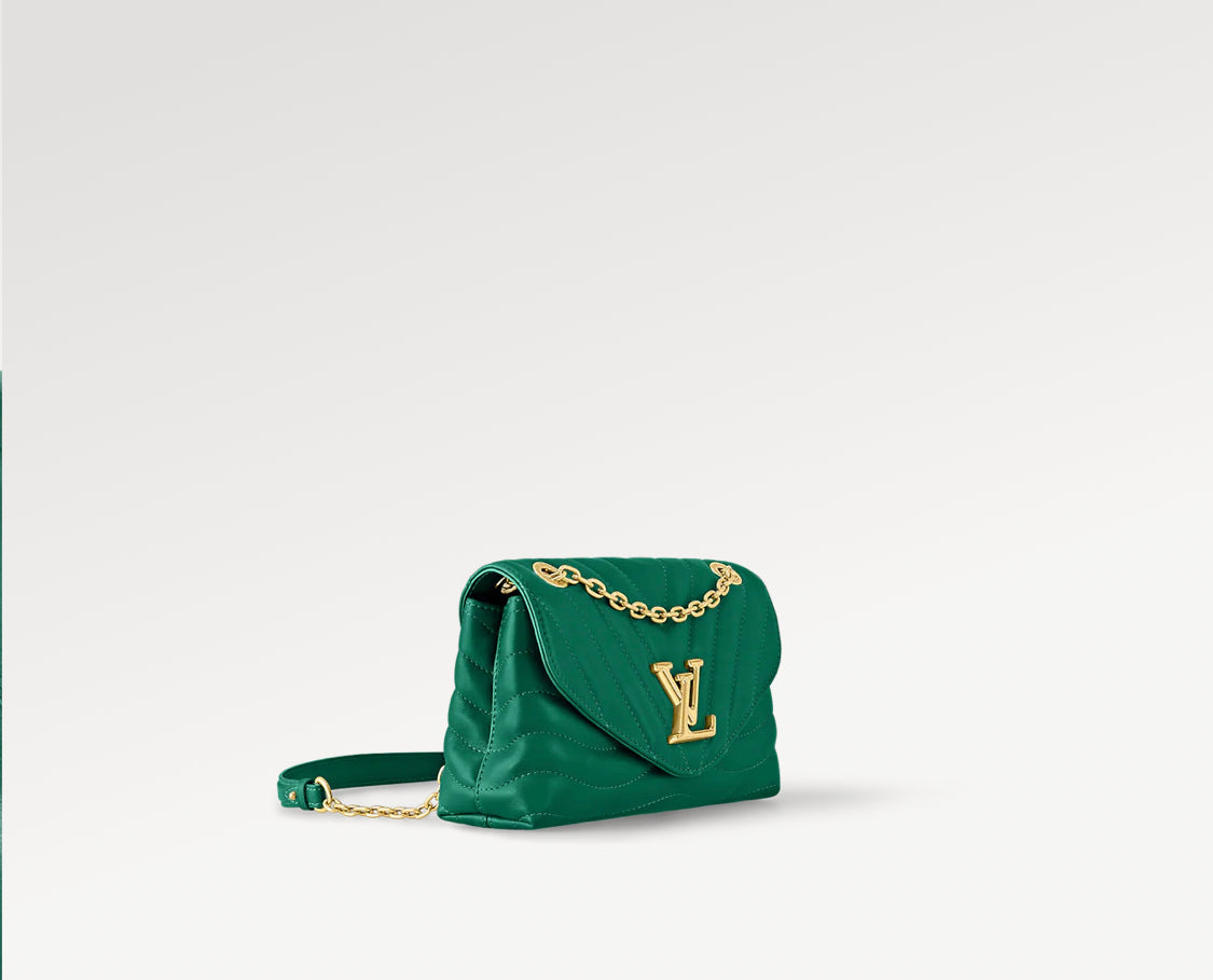 Louis Vuitton Sac Chain new wave