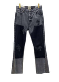 Jean chrome Hearts