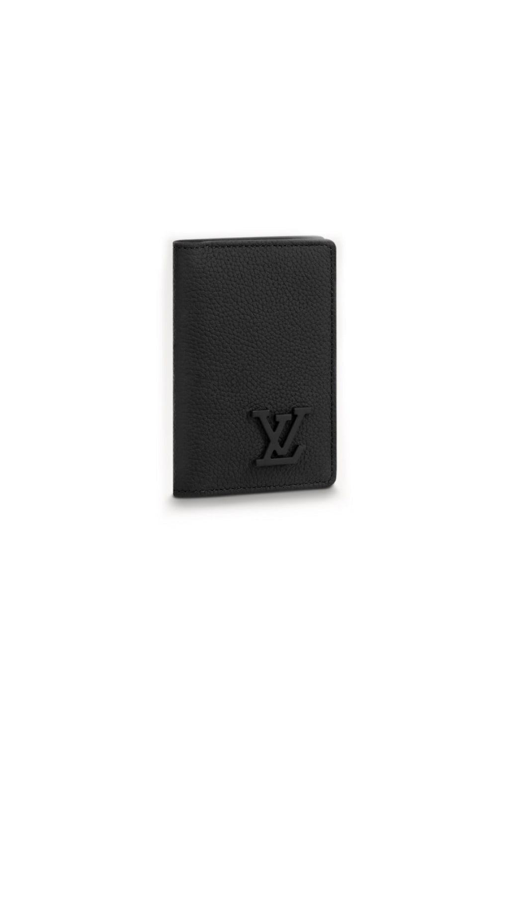 Portefeuille de poche Louis Vuitton