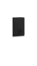 Portefeuille de poche Louis Vuitton
